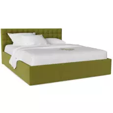 Кровать мягкая Vero