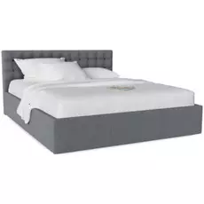 Кровать мягкая Vero