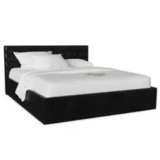 Кровать мягкая Vero