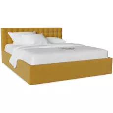 Кровать мягкая Vero