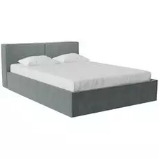 Кровать мягкая Веллой