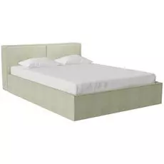 Кровать мягкая Веллой