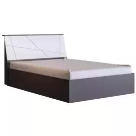 Кровать НКМ Лея