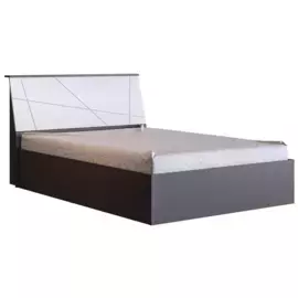 Кровать НКМ Лея