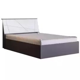 Кровать НКМ Лея