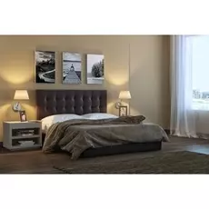 Кровать Огма интерьерная