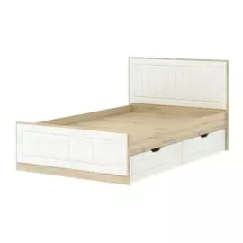 Кровать Оливия 1