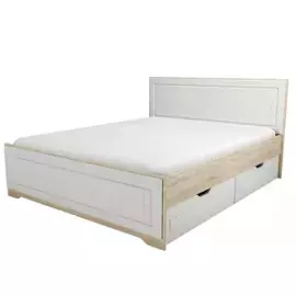 Кровать Оливия 1