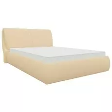 Кровать мягкая Принцесса