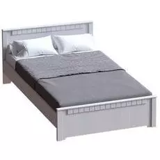 Кровать Прованс 01