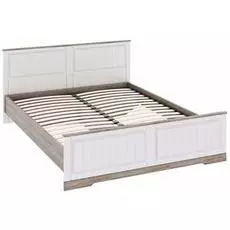 Кровать Прованс с изножьем