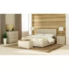 Кровать Ричмонд Milk