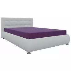 Кровать мягкая Рио