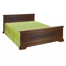 Кровать Сафрина массив