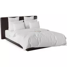 Кровать Сандра Venge с подъемным механизмом