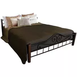 Кровать Сартон