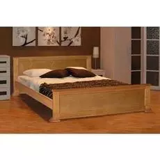 Кровать Шарлотта массив