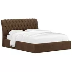 Кровать мягкая Сицилия