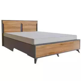 Кровать Сканди