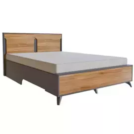 Кровать Сканди