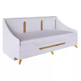 Кровать Сканди