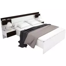 Кровать Стиль 2