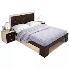 Кровать Стиль 2