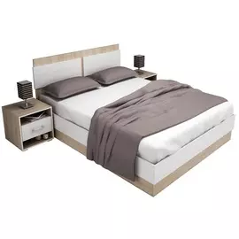 Кровать Стиль 2