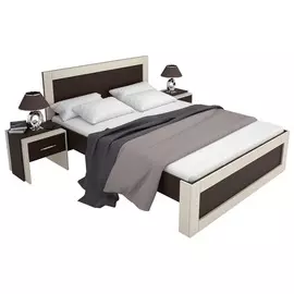 Кровать Стиль 2