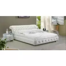 Кровать тахта Эксклюзив с подъемным механизмом и матрасом