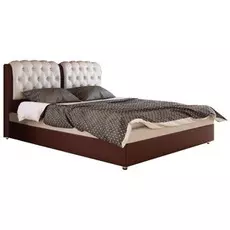 Кровать тахта Космо с подъемным механизмом и матрасом