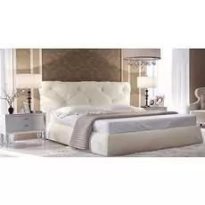 Кровать Тесей интерьерная