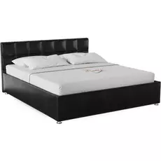 Кровать Тиволи Черная