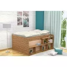 Кровать Twist UP