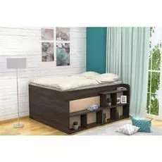 Кровать Twist UP