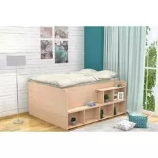 Кровать Twist UP