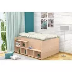 Кровать Twist UP