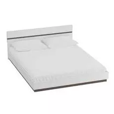 Кровать Виго 01