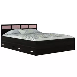 Кровать Виктория 2