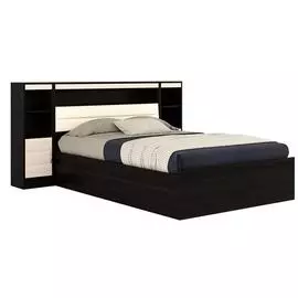 Кровать Виктория 2