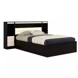 Кровать Виктория 2