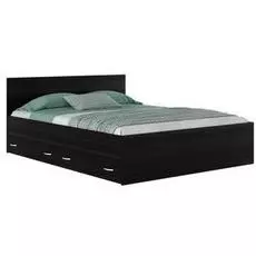 Кровать Виктория 2