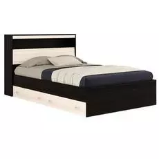 Кровать Виктория 2