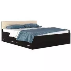 Кровать Виктория 2