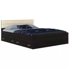 Кровать Виктория 2