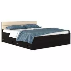 Кровать Виктория 2