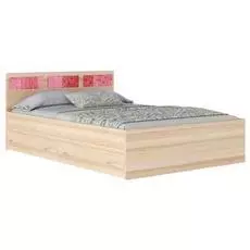 Кровать Виктория 2