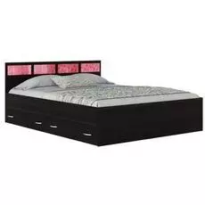 Кровать Виктория 2