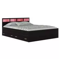 Кровать Виктория 2