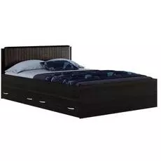 Кровать Виктория 2